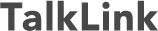 TalkLink_logoblack