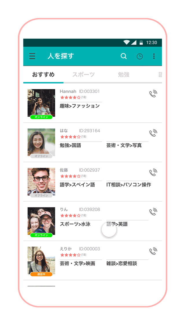 操作